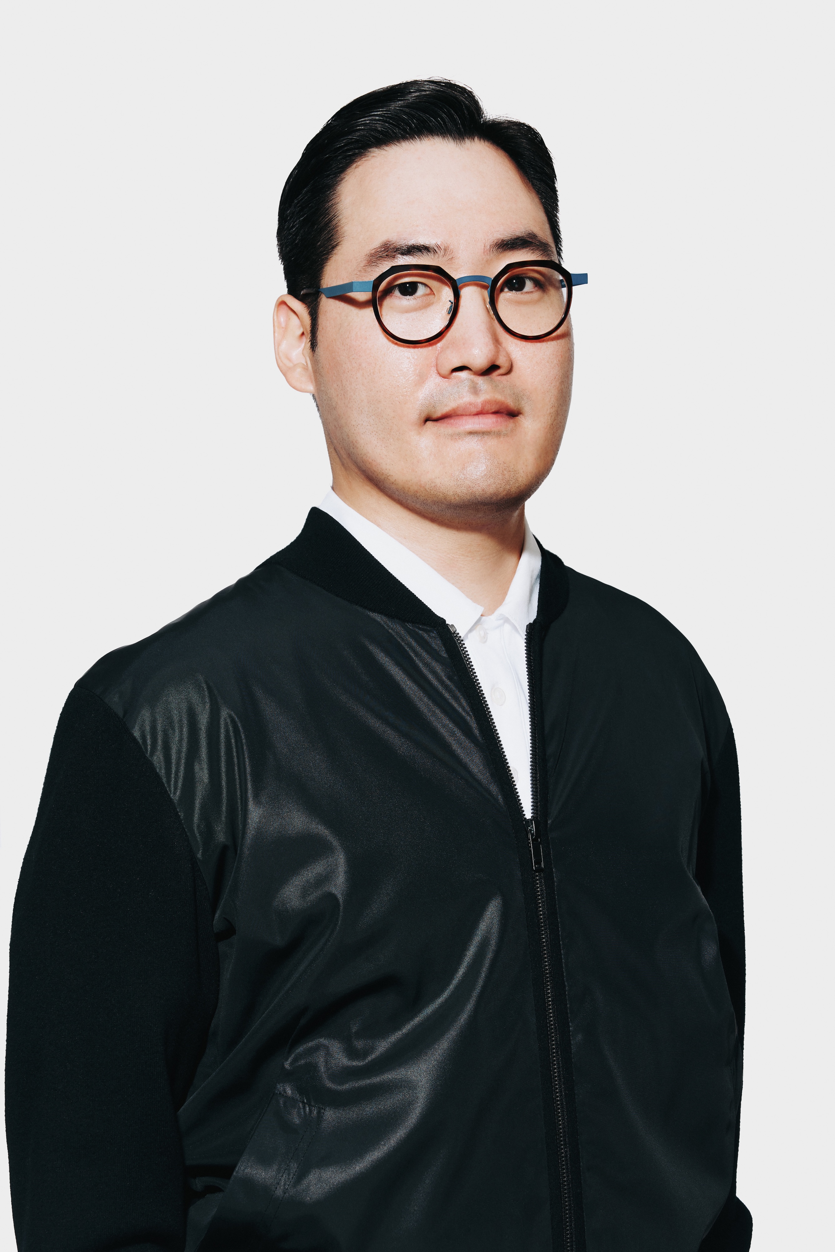 Hyunsoo Andrew Park